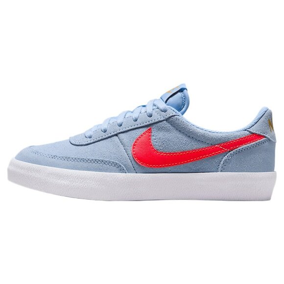Nike Killshot 2 GS - Size 7m/8w Unisex Big Kids\' Sneaker Blue Red IF1614-400 NEW main image 7